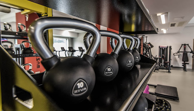 Opinii despre Xtreme Fitness Białogard în Koszalin - Klub fitness