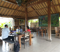 Warung Mogan photo