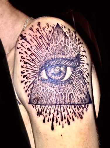 Tattoo Shop «Images for the Blind Tattoo Gallery», reviews and photos, 511 Champion Dr, Canton, NC 28716, USA