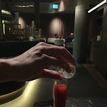 Photo n°2 de l'avis de Nidhi. fait le 19/12/2023 à 09:59 sur le  The Alchemist Berlin à Berlin