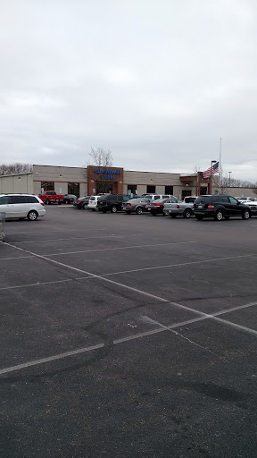 Outlet Store «Goodwill Outlet», reviews and photos, 1750 Woodman Dr, Dayton, OH 45420, USA