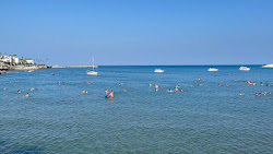 Photo de Zincirlikuyu Plaji et le règlement