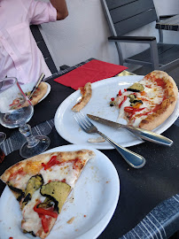 Pizza du Restaurant italien Casa Italia à Divonne-les-Bains - n°10