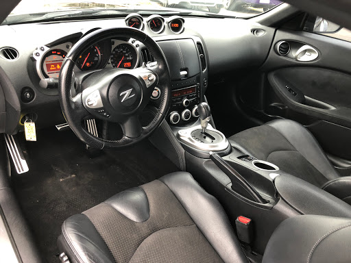 Used Car Dealer «Fort Campbell Auto Sales», reviews and photos, 2771 Fort Campbell Blvd, Clarksville, TN 37042, USA