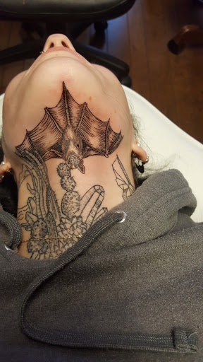 Explore tattoo ideas for deceased mom, creative tattoo ideas in Hillsboro, available at MOO MANU TATTOO