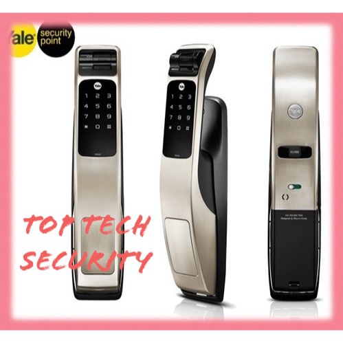 Emergency Locksmith Service «Top Tech Security», reviews and photos, 9913 3rd Ave, Brooklyn, NY 11209, USA