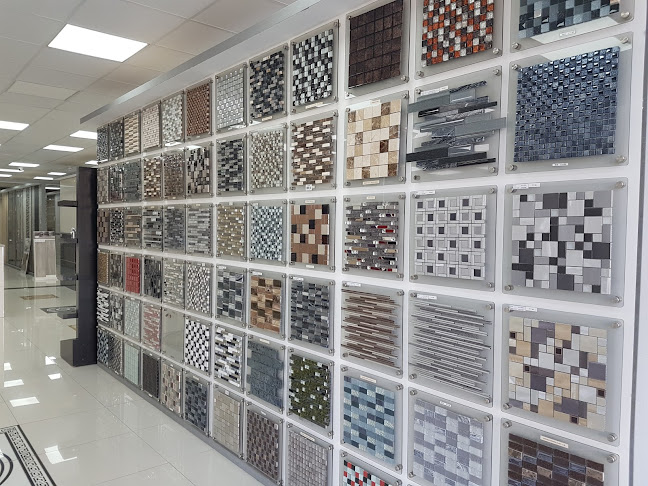 Reviews of Al Murad Tiles in Coventry - Hardware store