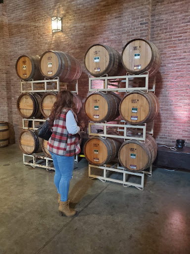 Winery «Delaney Vineyards», reviews and photos, 2000 Champagne Blvd, Grapevine, TX 76051, USA