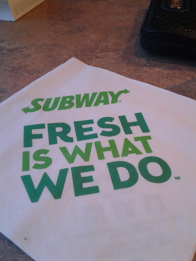 Sandwich Shop «SUBWAY®Restaurants», reviews and photos, 2072 Acushnet Ave, New Bedford, MA 02745, USA
