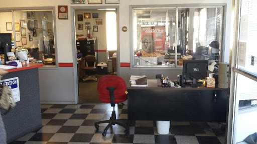 Auto Repair Shop «Lakeport Tire & Auto Service», reviews and photos, 1901 S Main St, Lakeport, CA 95453, USA