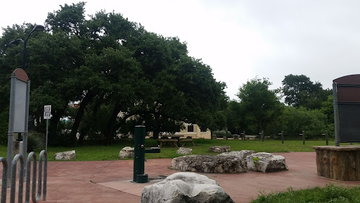 Park «Oakwell TrailHead Park», reviews and photos, 150 Ira Lee Rd, San Antonio, TX 78218, USA