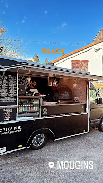 Photos du propriétaire du Pizzas à emporter Panetti Pizza Truck à Mougins - n°2
