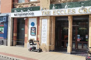 The Eccles Cross - JD Wetherspoon image