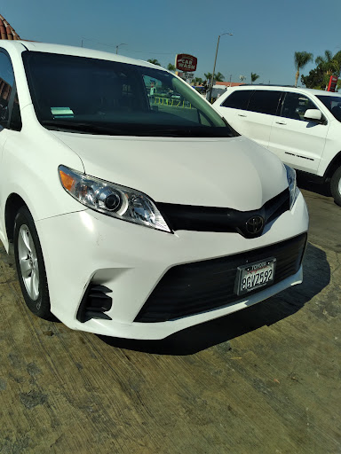 Car Wash «Papa John Car Wash», reviews and photos, 11024 Paramount Blvd, Downey, CA 90241, USA