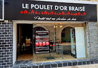 Photos du propriétaire du Restaurant LE POULET DOR BRAISÉ à Quimper - n°1
