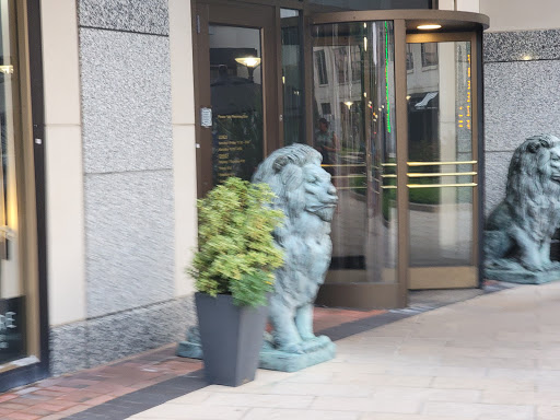 Shopping Mall «The Shops at Wisconsin Place», reviews and photos, 5310 Western Avenue Northwest, Chevy Chase, MD 20815, USA