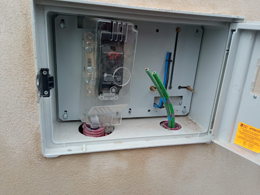 Videotel Jiménez S L en El Barco de Ávila, Ávila‎