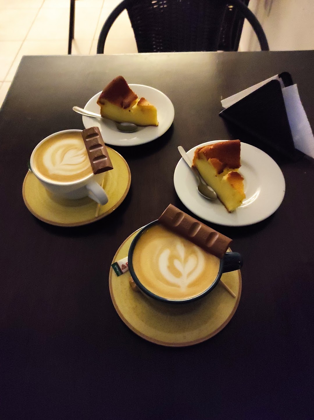 Cafe Moratto