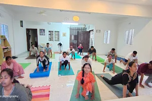 "Kalashree" Meditation and Yoga centre | art of living courses | art of living near me || bhajans | Children | Yoga Classes| image