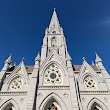 Saint Mary's Cathedral Basilica