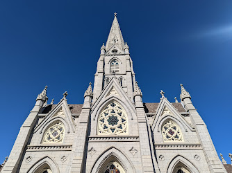 Saint Mary's Cathedral Basilica