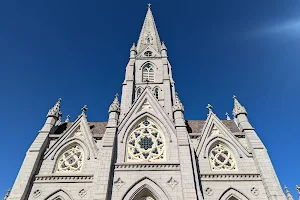 Saint Mary's Cathedral Basilica image