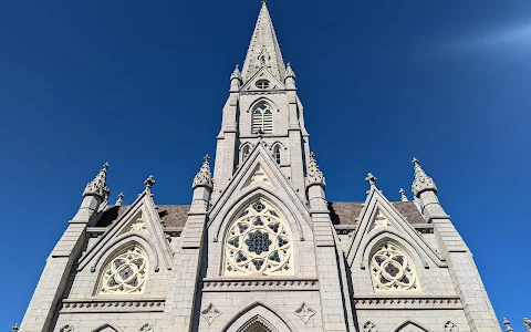 Saint Mary's Cathedral Basilica image