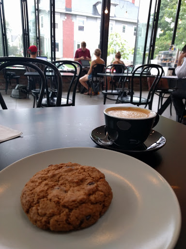 Coffee Shop «Tipico Coffee», reviews and photos, 128 Fargo Ave, Buffalo, NY 14201, USA