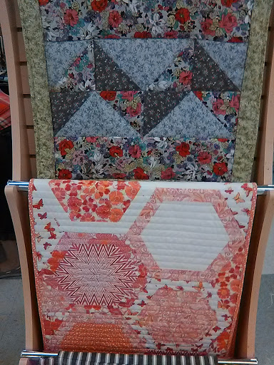 Fabric Store «Jo-Ann Fabrics and Crafts», reviews and photos, 5610 Suemandy Dr, St Peters, MO 63376, USA