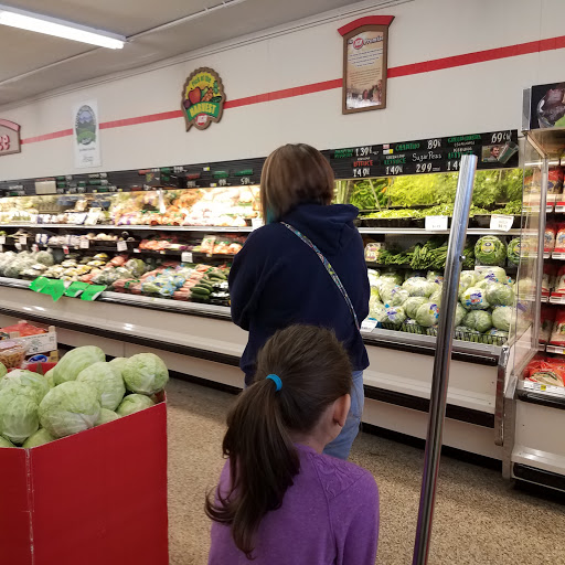 Harold's Supermarket IGA