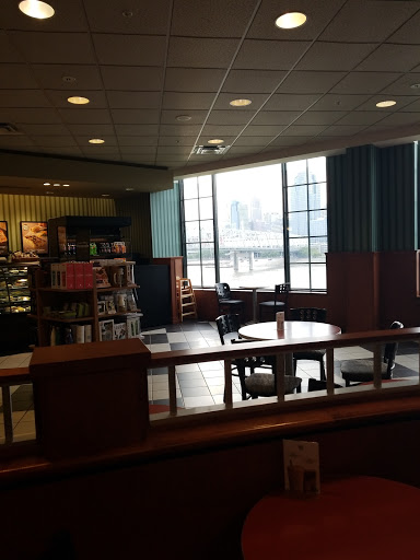 Book Store «Barnes & Noble», reviews and photos, 1 Levee Way, Newport, KY 41071, USA