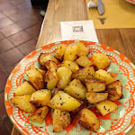 Photo n°5 de l'avis de Lauwura. fait le 27/08/2022 à 07:52 sur le  La Voglia di Genova - A Coae de Zena à Genoa