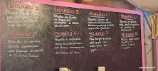 Menu / carte de La Polpetteria - Apulian Street Food à Corato