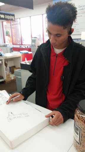 Office Supply Store «Staples», reviews and photos, 21060 Southbank St, Sterling, VA 20165, USA