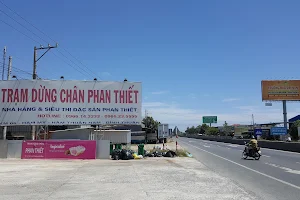 Tram Dung Chan Phan Thiet image