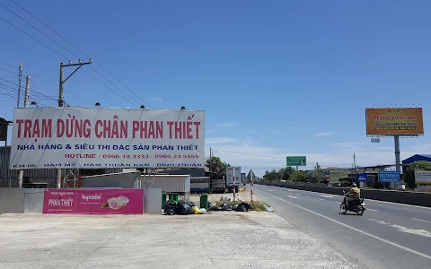 Tram Dung Chan Phan Thiet image