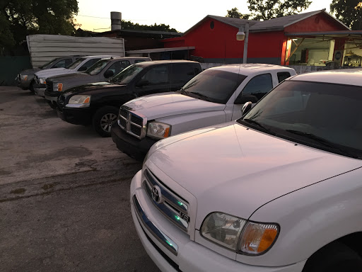 Used Car Dealer «Cars n cars Inc», reviews and photos, 3094 NW 27th Ave, Miami, FL 33142, USA