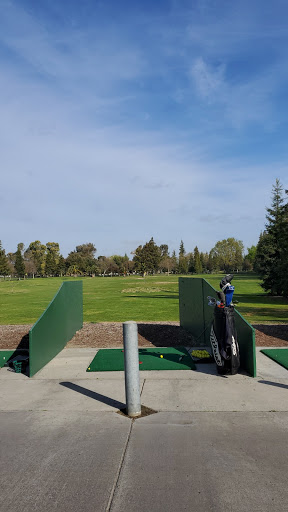 Parking Lot «Manteca Golf & Tennis Parking», reviews and photos, Eucalyptus St, Manteca, CA 95337, USA