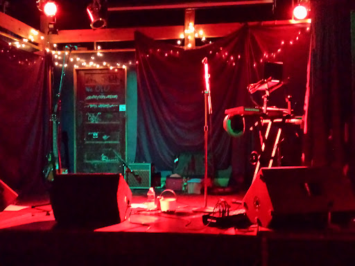 Night Club «Pilot Light», reviews and photos, 106 E Jackson Ave, Knoxville, TN 37915, USA