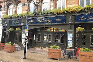 The George image