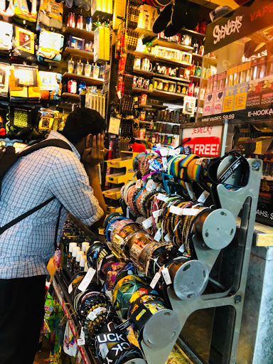 Gift Shop «SPENCER GIFTS», reviews and photos, 2601 Preston Rd, Frisco, TX 75034, USA