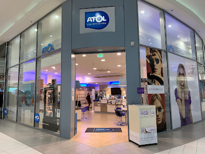 Atol Mon Opticien à Cernay