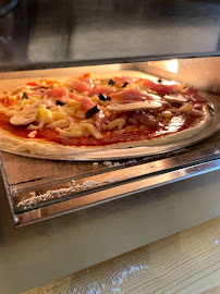 Photos du propriétaire du Pizzeria Pizza Feu de bois Provins - n°19