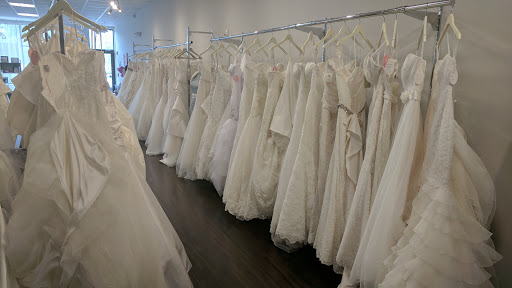 Bridal Shop «White Orchid Bridal», reviews and photos, 12420 Archer Ave, Lemont, IL 60439, USA