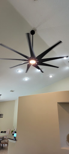 Electrician «Luminous Electric», reviews and photos, 8023 34th Ave E, Bradenton, FL 34211, USA