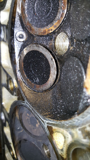 Auto Repair Shop «Central Florida Auto Repair», reviews and photos, 1779 S Orange Blossom Trail, Apopka, FL 32703, USA