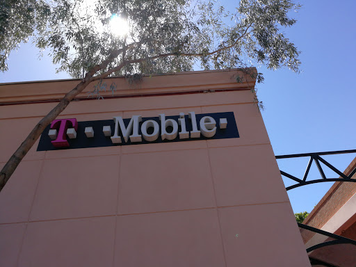 Cell Phone Store «T-Mobile», reviews and photos, 777 S Mill Ave, Tempe, AZ 85281, USA