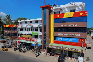 Hotel Jeyam image