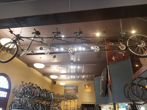 Bicycle Store «Great Northern Bicycle Company», reviews and photos, 425 Broadway N, Fargo, ND 58102, USA