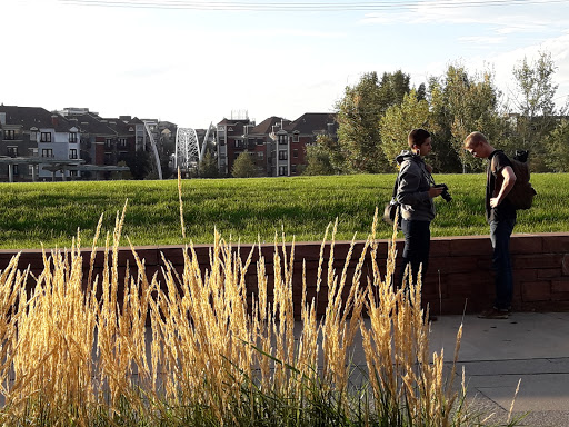 Park «Commons Park», reviews and photos, 2101 15th St, Denver, CO 80202, USA